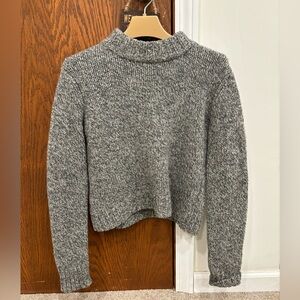 100% wool Nine West vintage sweater